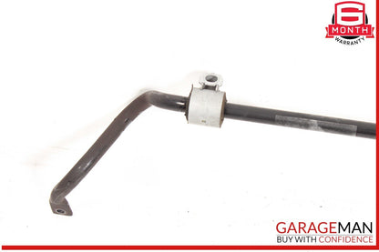 14-17 Mercedes W222 S550 RWD Rear Anti Roll Sway Bar Stabilizer OEM