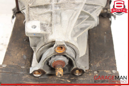 19-23 Mercedes W205 C300 RWD Rear Differential Diff Axle Carrier Assembly OEM