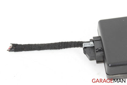 08-11 Mercedes W204 C63 AMG iPod Interface Computer Control Module 0048270345
