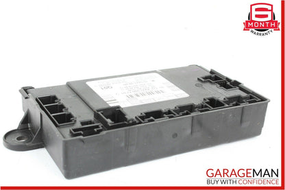 10-13 Mercedes W221 S550 S63 AMG Rear Right or Left Door Controller Module Unit