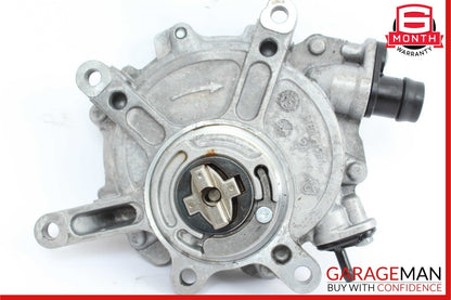 12-18 Mercedes W207 E350 SLK350 Engine Motor Brake Vacuum Pump 2760101506 OEM