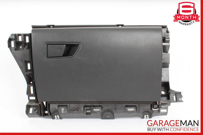 17-20 Maserati Levante M161 Dashboard Dash Glove Box Glovebox Black OEM