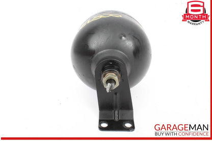 00-06 Mercedes R230 SL500 Pressure Relief Valve Tank ABC Hydraulic Suspension