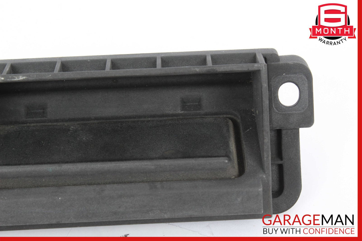 07-14 Mercedes W221 S550 CL550 S450 Trunk Lid Unlock Release Handle OEM
