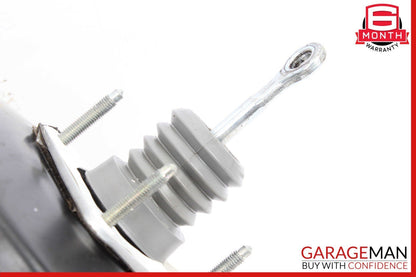 14-20 Maserati Ghibli M157 Power Brake Booster Master Cylinder Assy