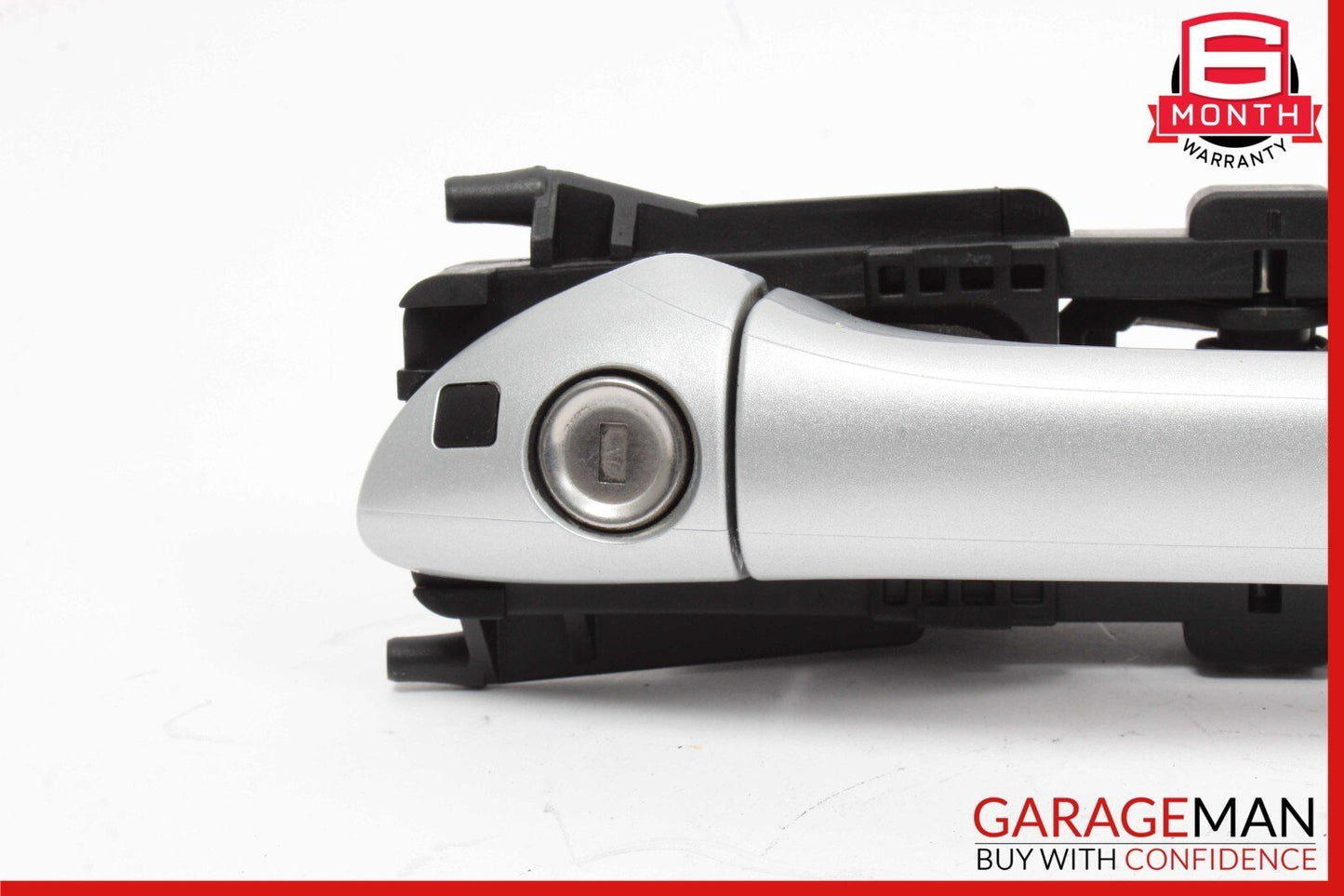 05-11 Mercedes R171 SLK300 SLK350 Front Left Side Exterior Door Handle OEM