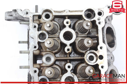 03-06 Porsche Cayenne S 955 Left Side Cylinder Head 948104104 OEM