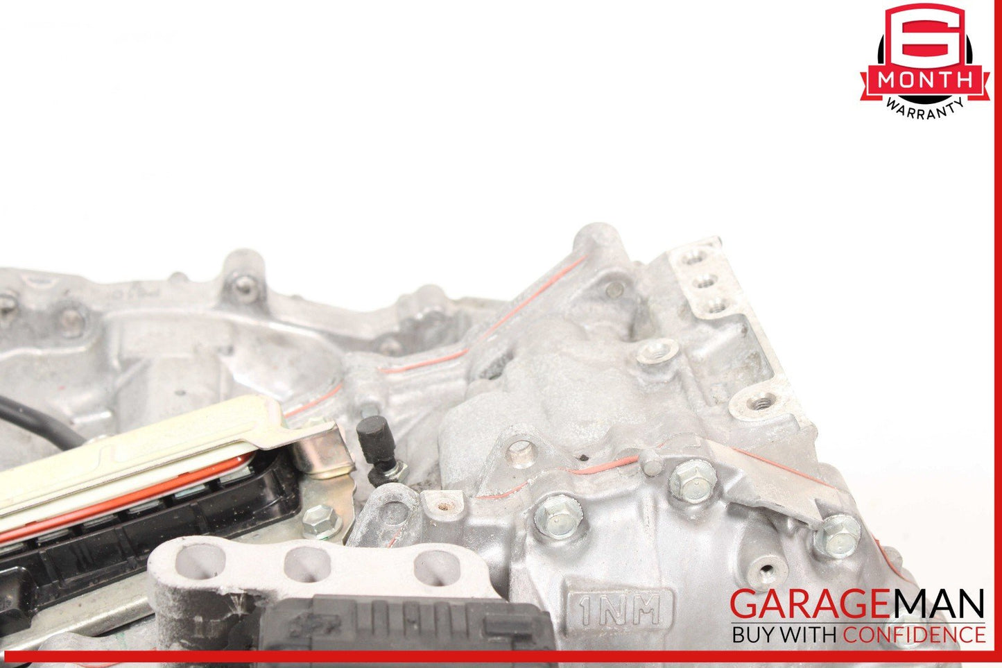 16-22 Toyota Prius Automatic Transmission OEM 109k