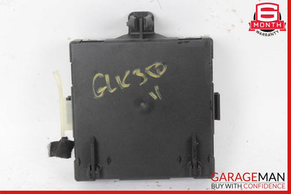 08-18 Mercedes X204 GLK350 C250 Front Right Side Door Control Module Unit OEM