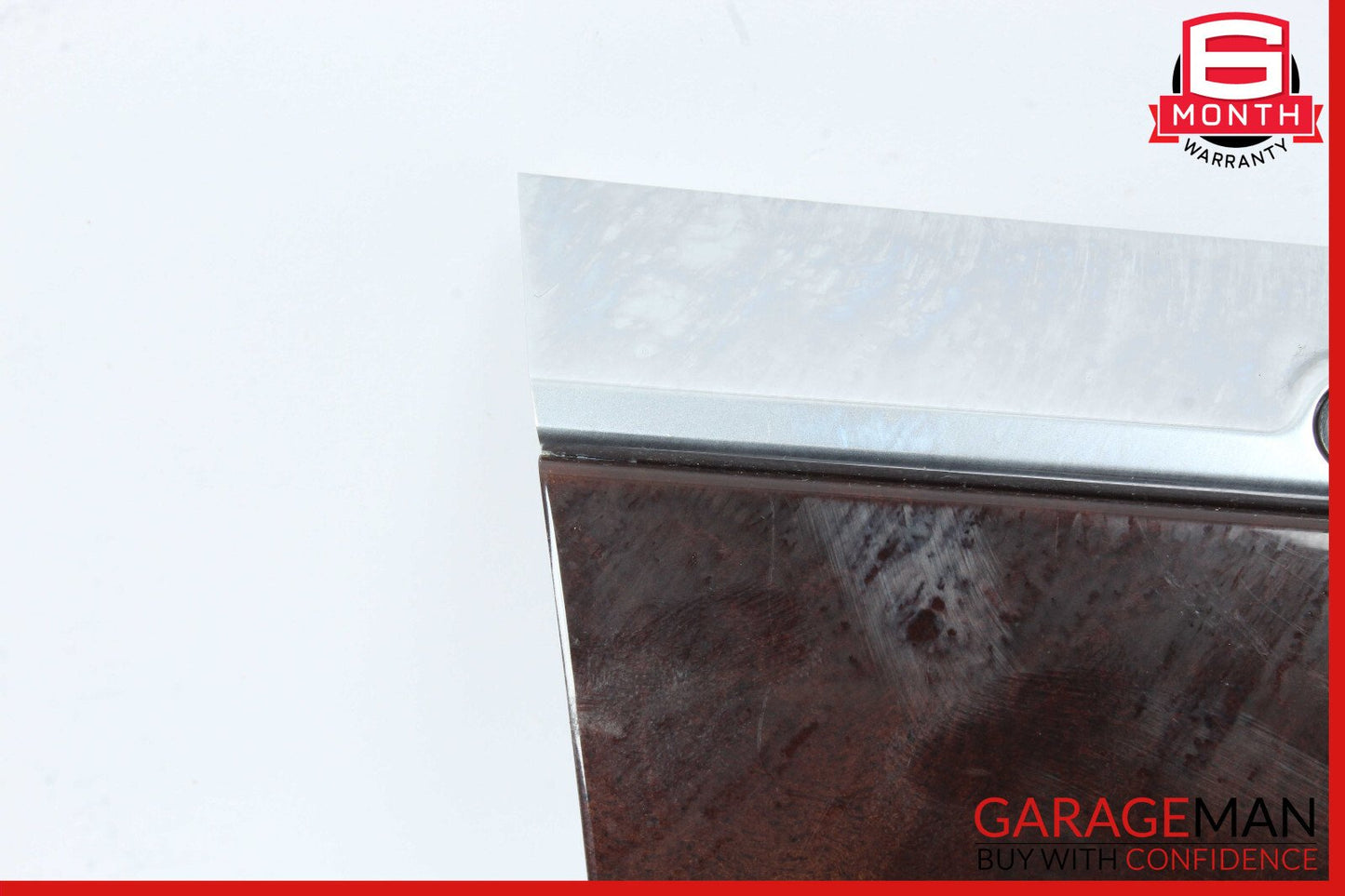 10-16 Porsche Panamera 970 Front Right Dash Molding Trim Cover Panel OEM