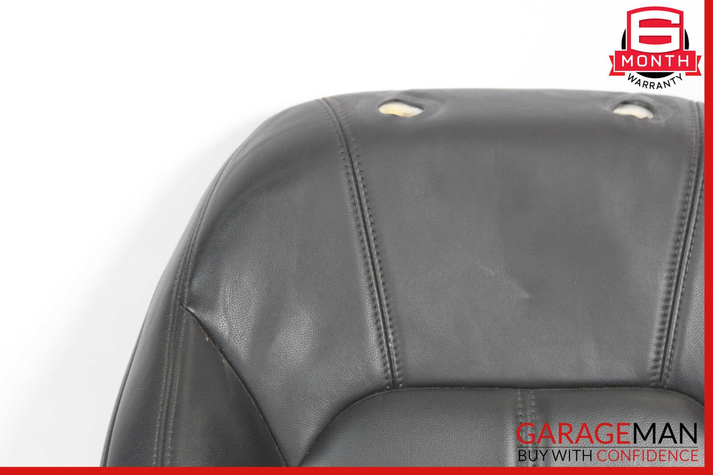 17-22 Alfa Romeo Giulia Front Left Top Upper Seat Cushion OEM