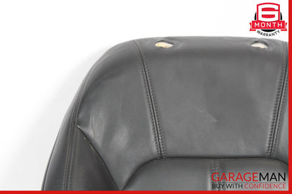 17-22 Alfa Romeo Giulia Front Left Top Upper Seat Cushion OEM