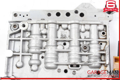 Mercedes S550 ML350 CLK500 7G Tronic Transmission Valve Body TCM 2202771901 OEM