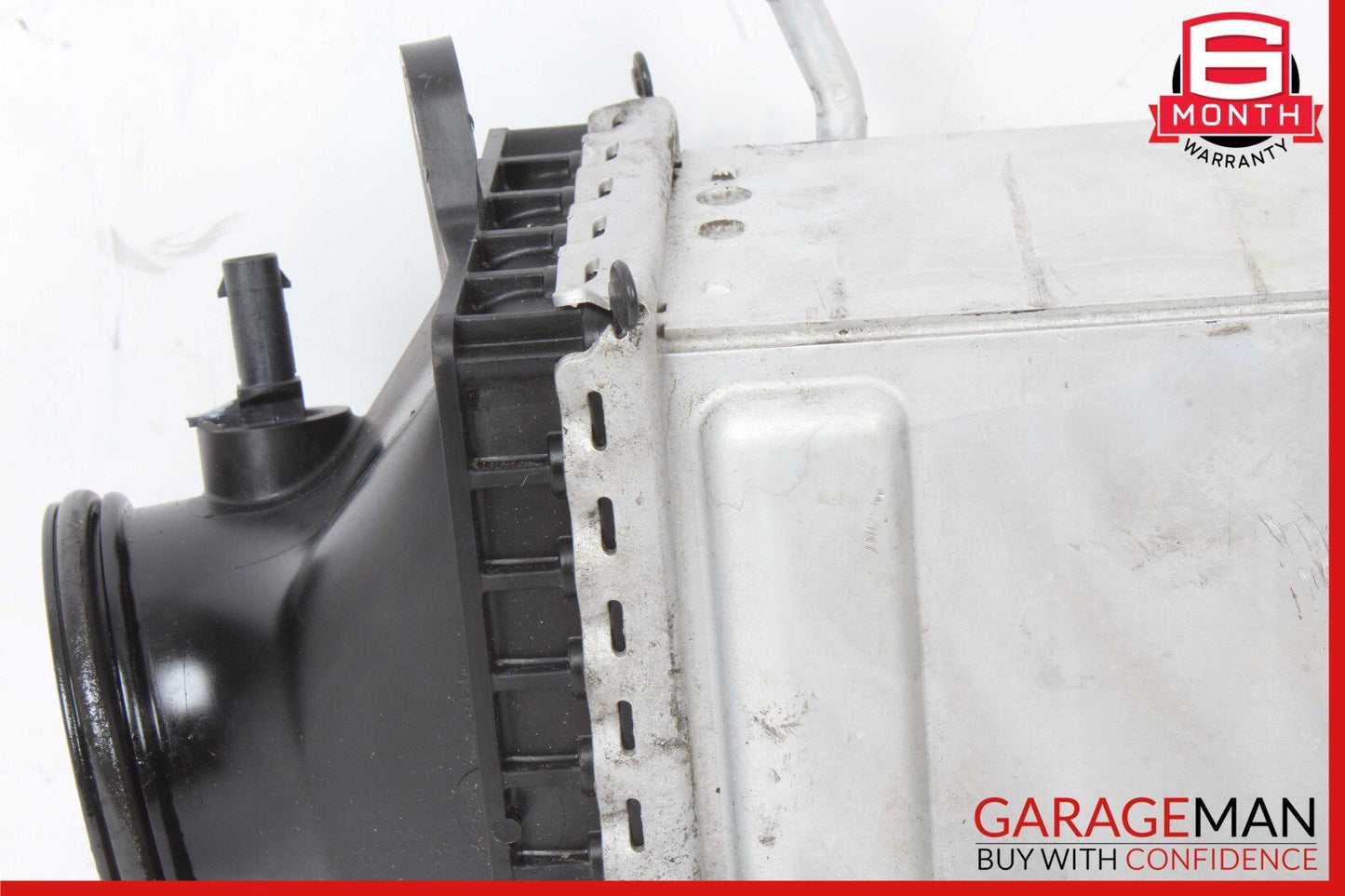 15-20 Mercedes W205 C300 GLC300 2.0L Engine Mounted Intercooler 2740900614 OEM