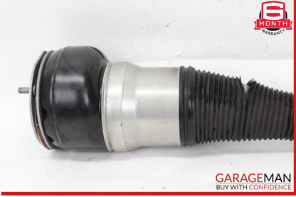 14-17 Mercedes W222 S550 Rear Left Driver Side Airmatic Air Shock Strut OEM
