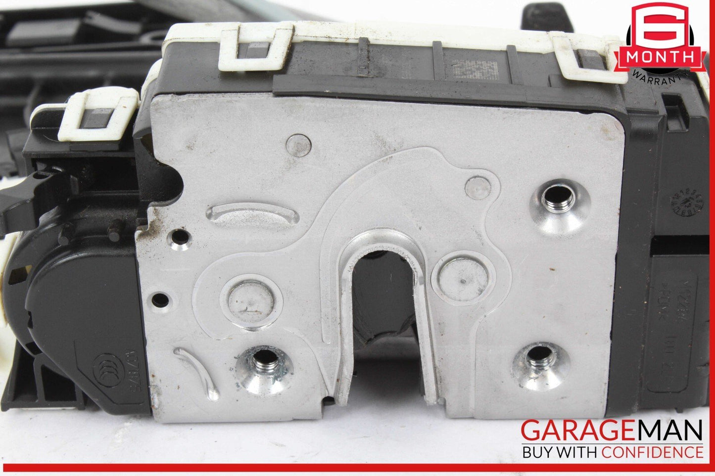 12-16 Mercedes X166 GL450 GL550 Rear Left Door Lock Latch Actuator OEM