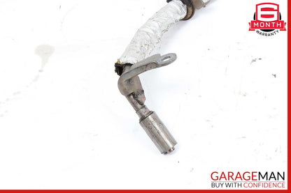 00-06 Mercedes W220 S55 Pressure Relief Valve ABC Hydraulic Suspension OEM