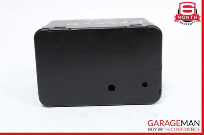 07-14 Mercedes W221 S550 CL550 Trunk Seat Lumbar Vacuum Pump 2218000248 OEM