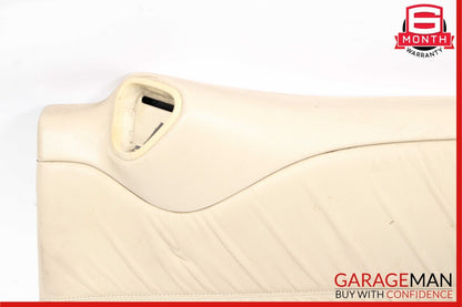 06-09 Mercedes W209 CLK350 Rear Right Interior Upper Door Quarter Panel Beige