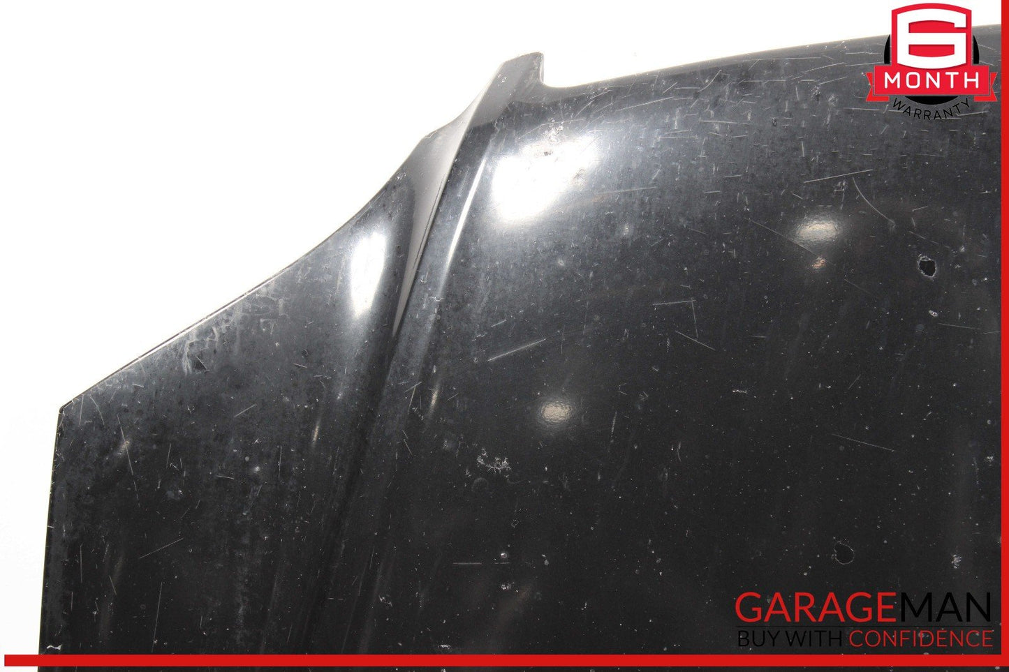 06-11 Mercedes W164 ML350 ML320 Front Hood Bonnet Panel Cover Assembly OEM