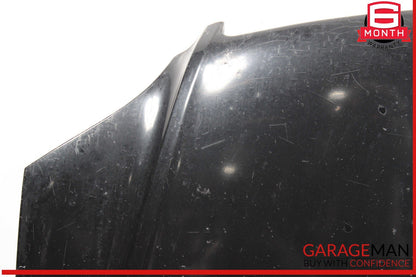 06-11 Mercedes W164 ML350 ML320 Front Hood Bonnet Panel Cover Assembly OEM