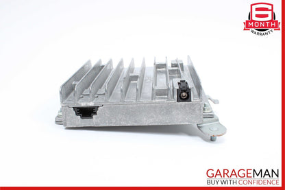 07-09 Mercedes W221 S550 Antenna Amplifier Phone Booster Module w/ Bracket OEM