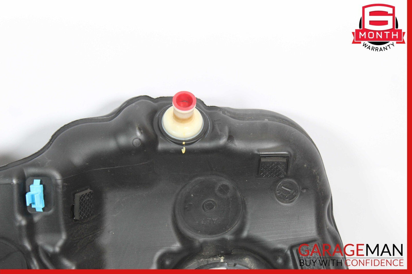 18-21 Kia Stinger Gas Fuel Tank Assembly 31150J5500 OEM