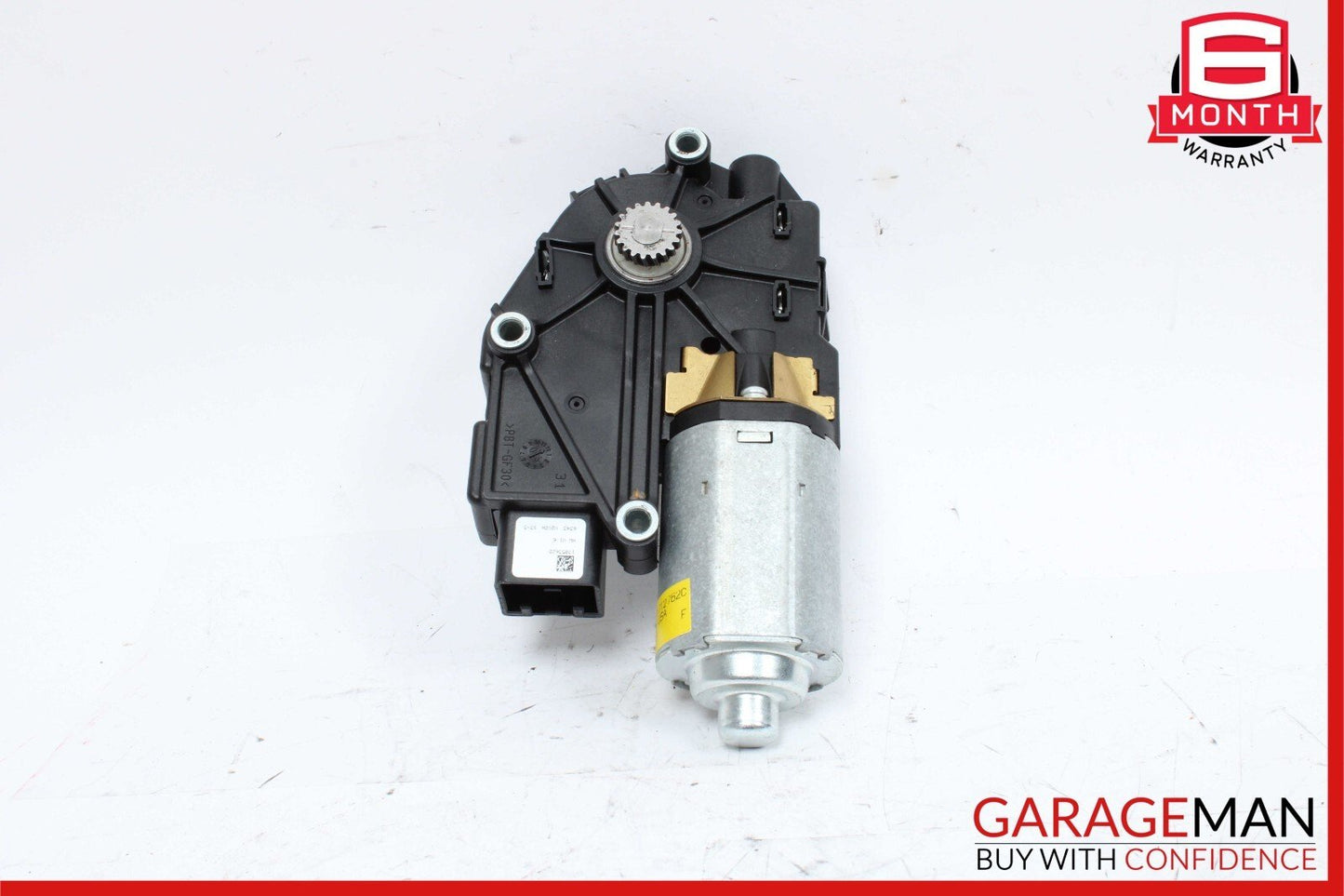 06-12 Mercedes GL450 GL550 ML350 R320 Pano Panoramic Sunroof Sun Roof Motor Unit