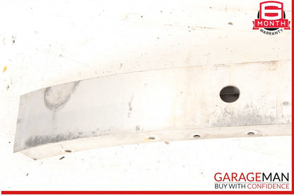 06-12 Mercedes X164 GL450 ML350 Rear Bumper Reinforcement Impact Crash Bar Rebar