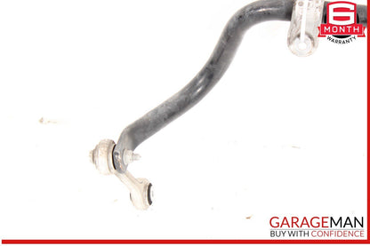 17-24 Audi Q7 Coil Suspension Front Stabilizer Bar Swaybar 4M0411305A OEM