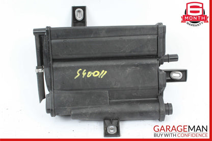 10-13 Mercedes W221 S400 Hybrid Fuel Evaporator Box Charcoal Canister EVAP