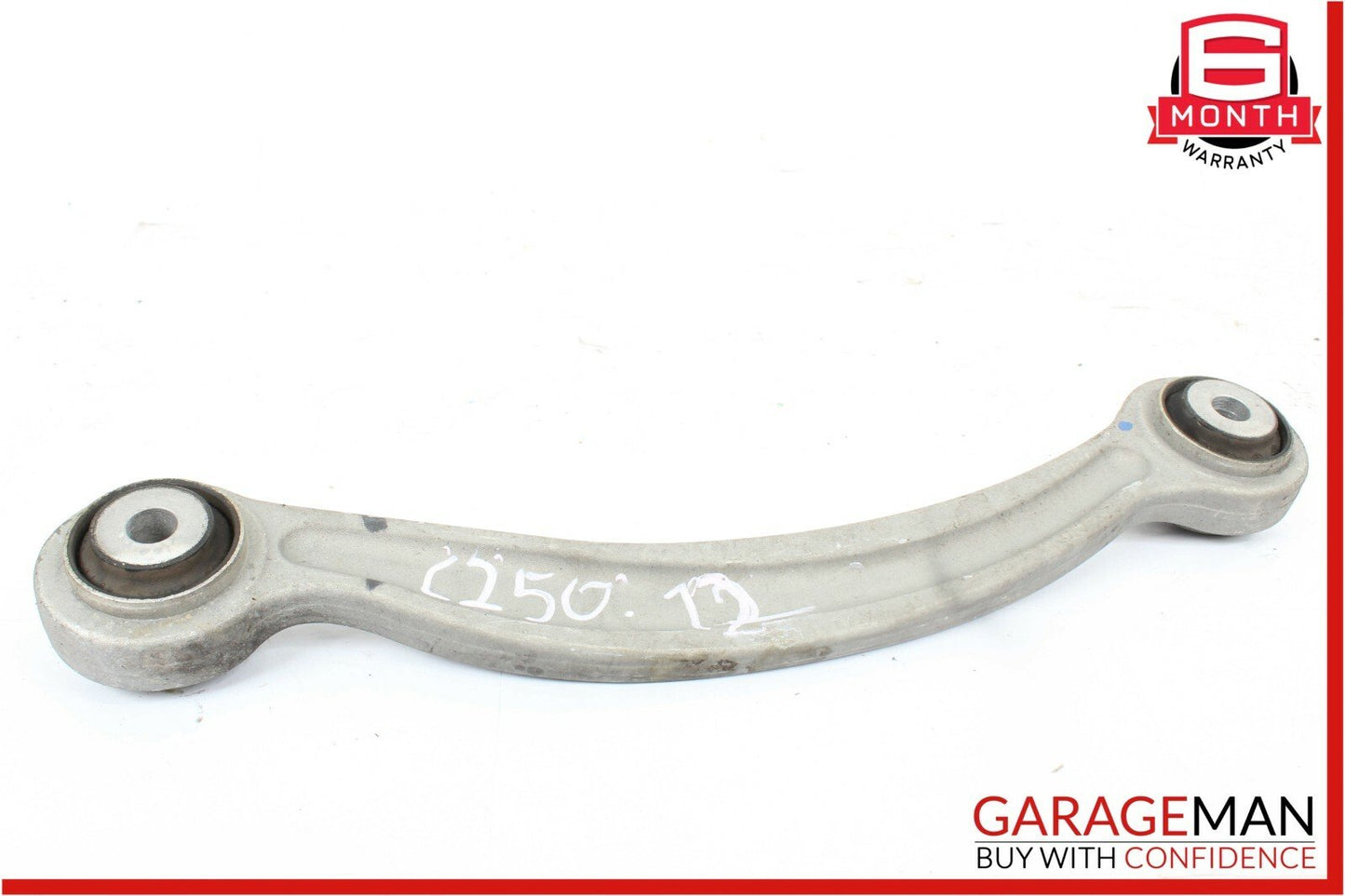 08-14 Mercedes W204 C250 Rear Right / Left Side Upper Suspension Control Arm