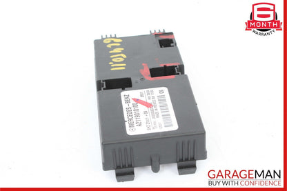 06-13 Mercedes X164 GL450 E320 Heated Seat Control Module 2119010100 OEM