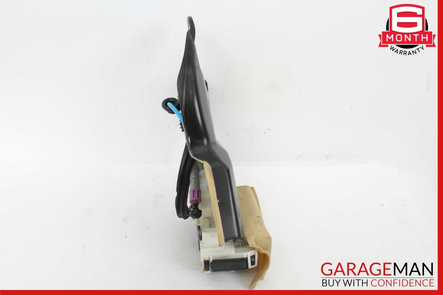 08-20 Mercedes W212 E350 E550 E400 Rear Right Side Door Lock Latch Actuator OEM