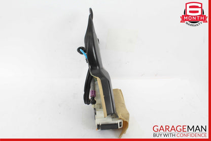 08-20 Mercedes W212 E350 E550 E400 Rear Right Side Door Lock Latch Actuator OEM