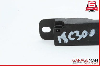 14-19 Mercedes W205 C300 GLC350 S550 Keylessgo Keyless Go Receiver Module Unit