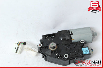 08-14 Mercedes W212 E350 C300 Panoramic Sunroof Sun Roof Motor Unit
