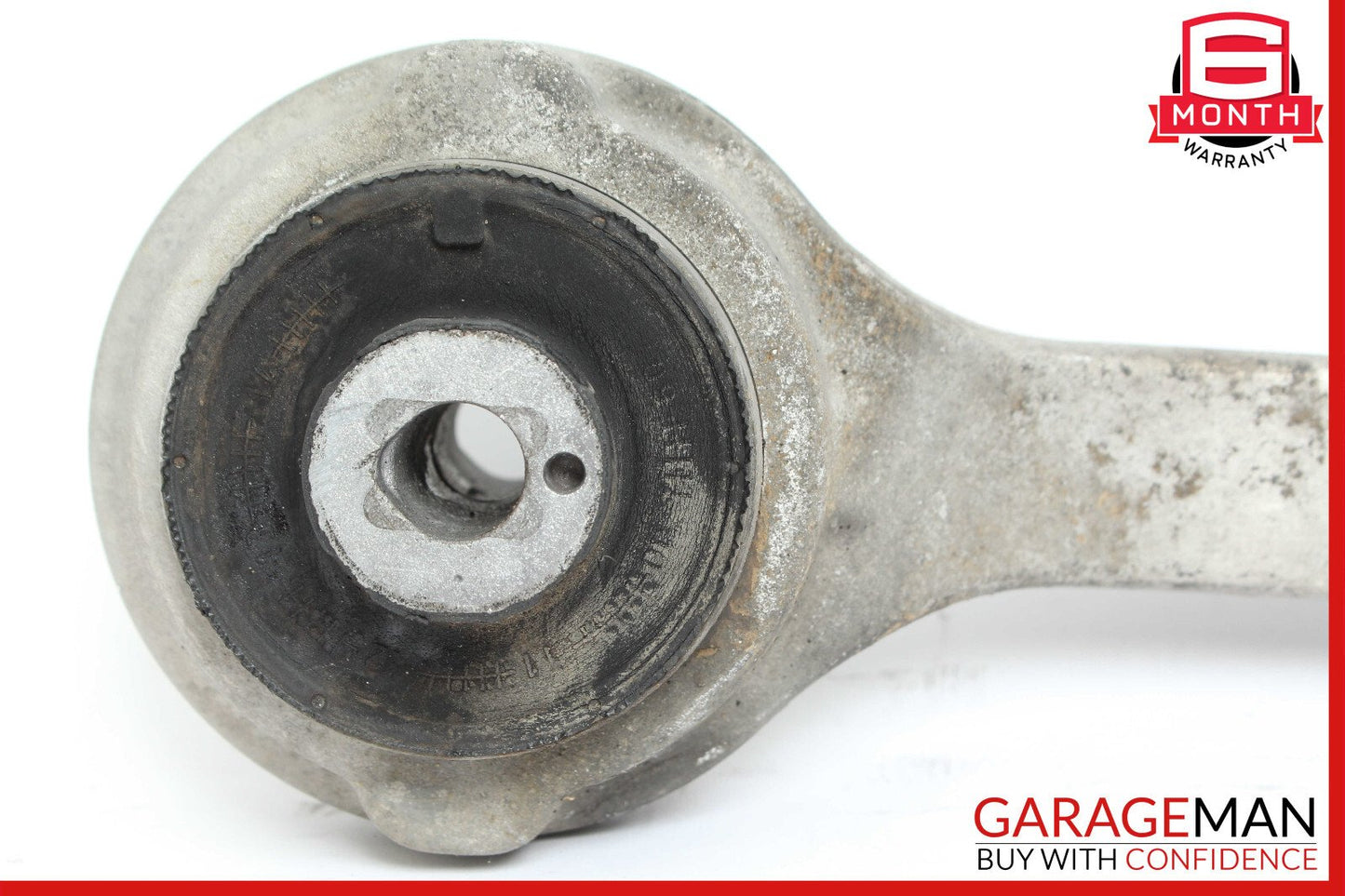 08-14 Mercedes W204 C300 Front Right Side Suspension Upper Control Arm