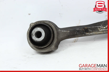 08-15 Mercedes W204 C250 Front Left Driver Side Suspension Lower Control Arm OEM