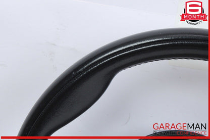 17-24 Mini Cooper S Countryman Front Left Driver Side Steering Wheel Black OEM