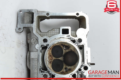 00-06 Mercedes R230 SL500 CL500 Left Driver Side Cylinder Head 1130161601 OEM