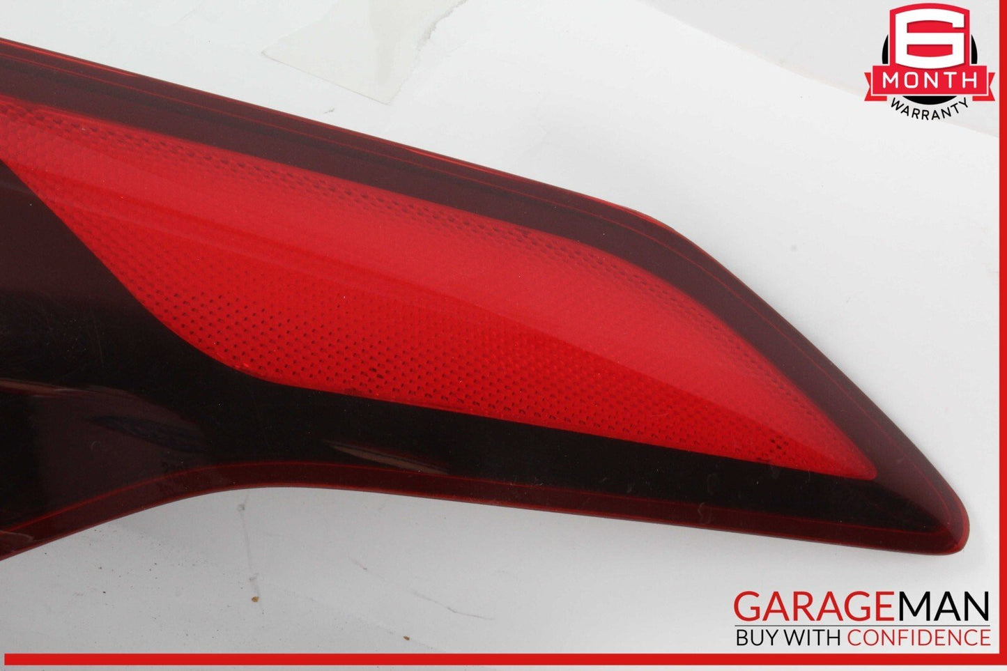 15-17 Hyundai Genesis G80 Rear Right Side Outer Tail Light Lamp OEM
