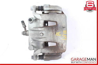 11-23 Nissan Leaf Front Left & Right Side Brake Caliper Set of 2 Pc OEM