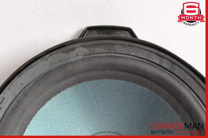 10-18 Mercedes W212 E350 CLS500 Rear Right or Left Door Audio Sound Speaker OEM