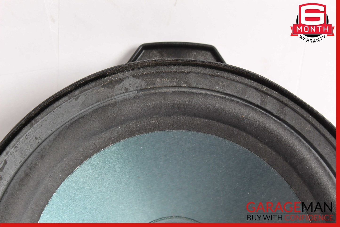 10-18 Mercedes W212 E350 CLS500 Rear Right or Left Door Audio Sound Speaker OEM