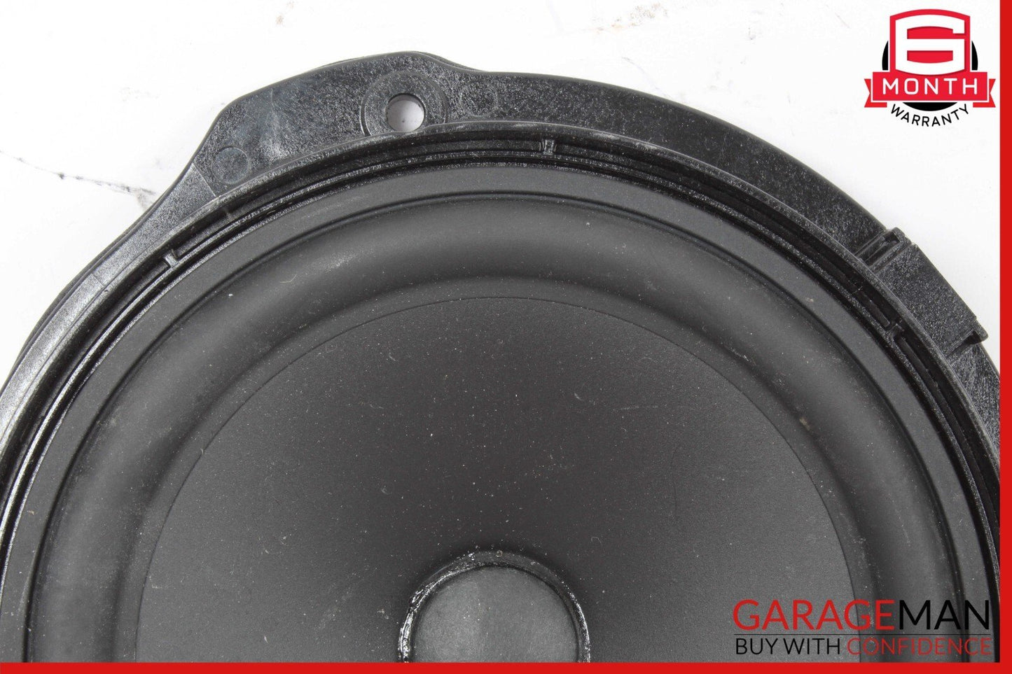 12-19 Mercedes W166 ML400 Rear Left or Right Door Sound Speaker 1668202102 OEM
