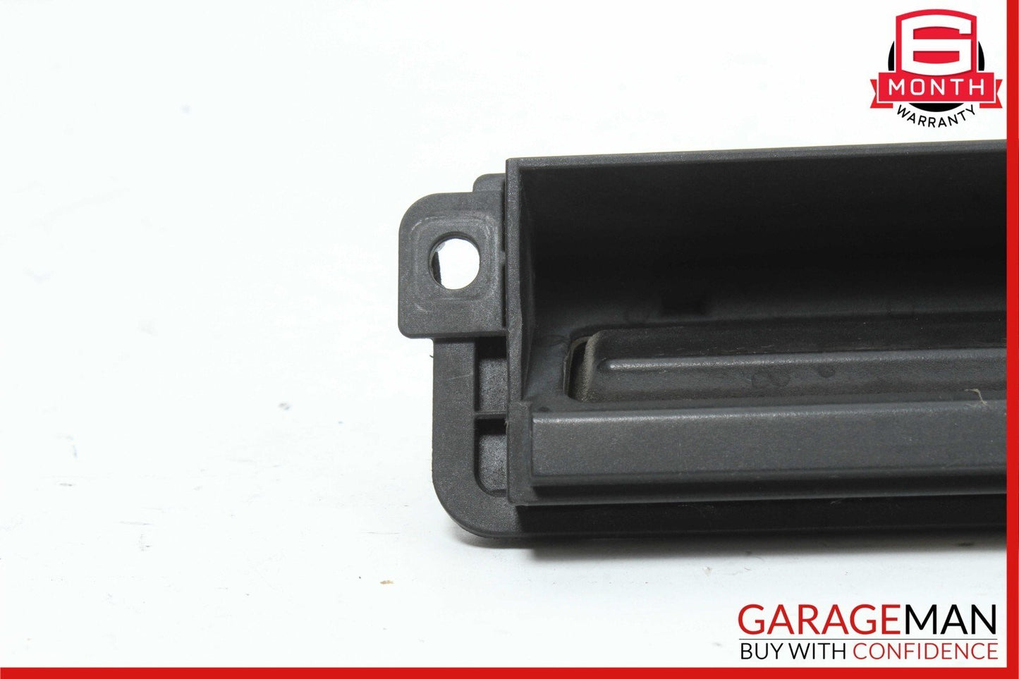 07-14 Mercedes S400 S550 CL550 Rear Trunk Lid Lock Open Unlock Release Handle
