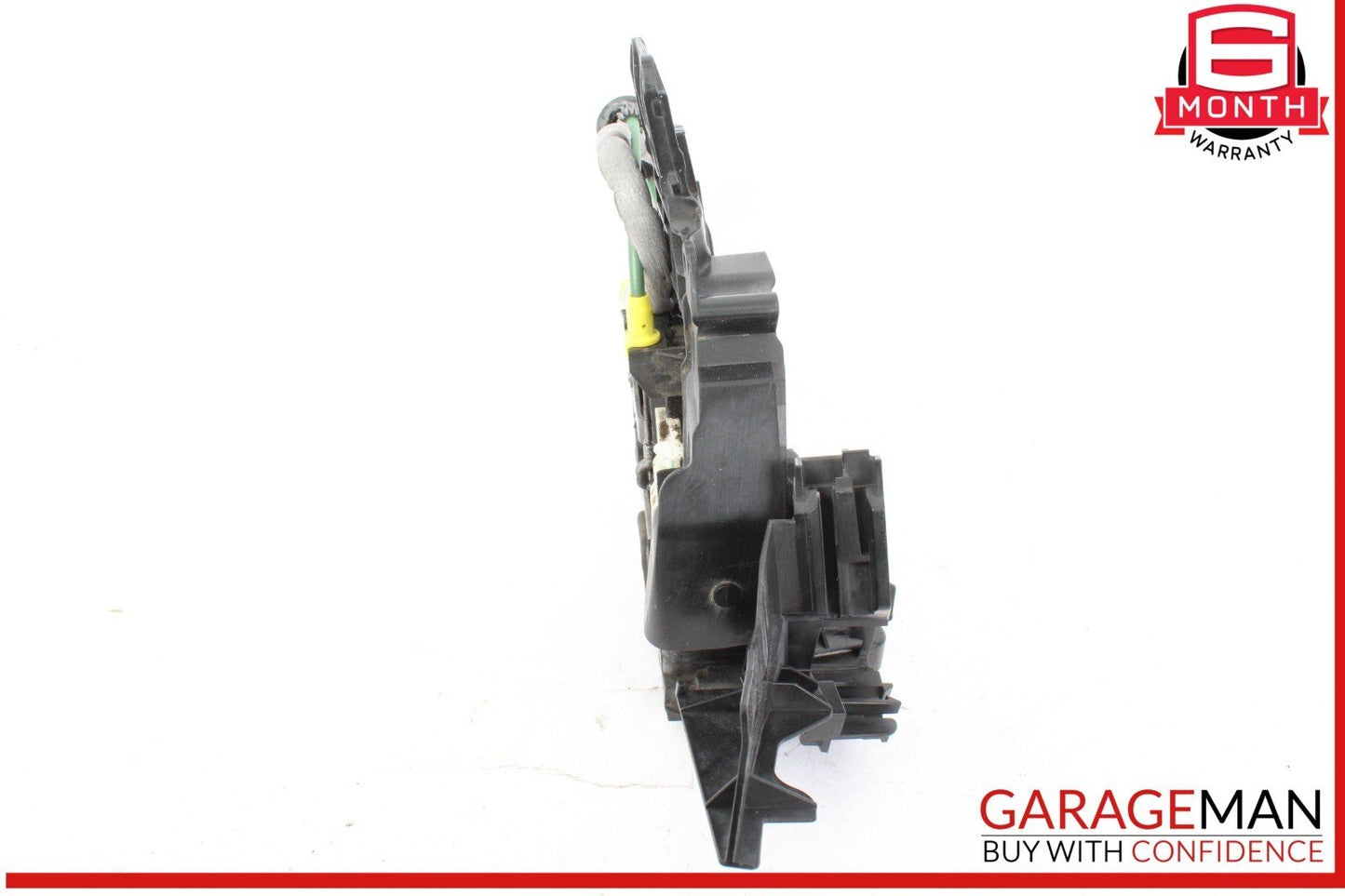 15-20 Mercedes W205 C300 GLC350e Front Right Side Door Lock Latch Actuator OEM