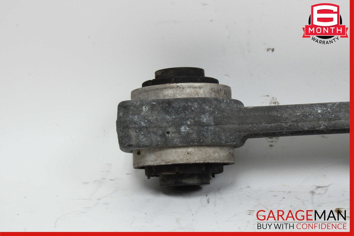 03-11 Mercedes W211 E320 E350 CLS550 Front Left Lower Rearward Control Arm OEM