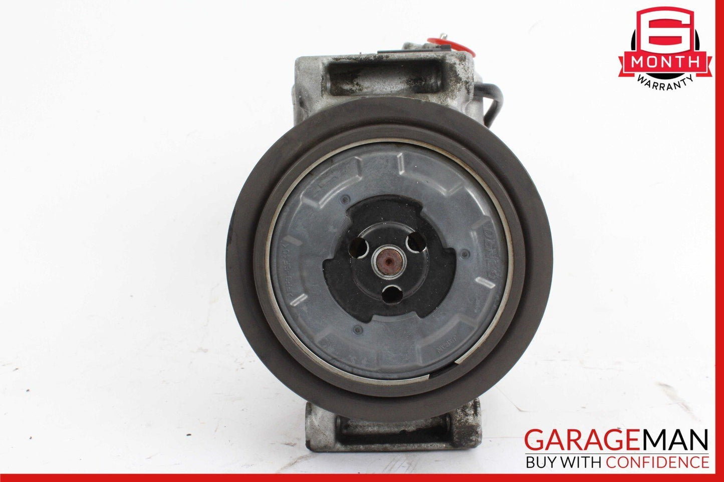 07-12 Mercedes R230 SL550 M273 A/C Air Conditioning Compressor 0012306211 OEM